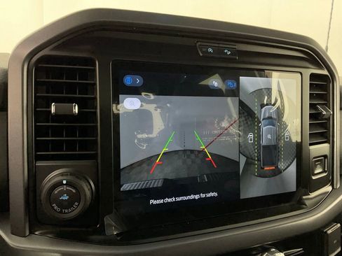 New 2026 Ford F150 XLT image 23