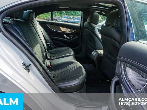 Used 2023 Mercedes-Benz CLS 450 4MATIC image 21