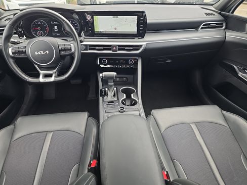 Used 2023 Kia K5 GT-Line FWD image 12