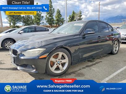 Used 2014 BMW 328i Sedan