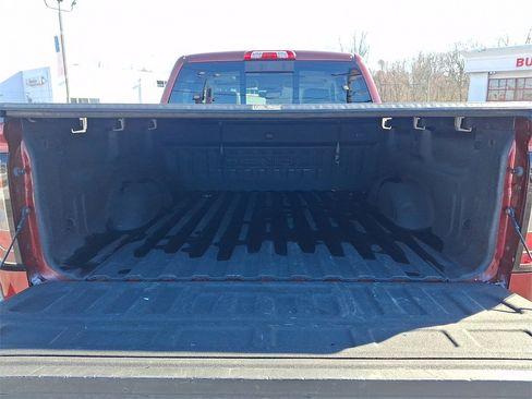 Used 2017 GMC Sierra 1500 Denali w/ Denali Ultimate Package image 33