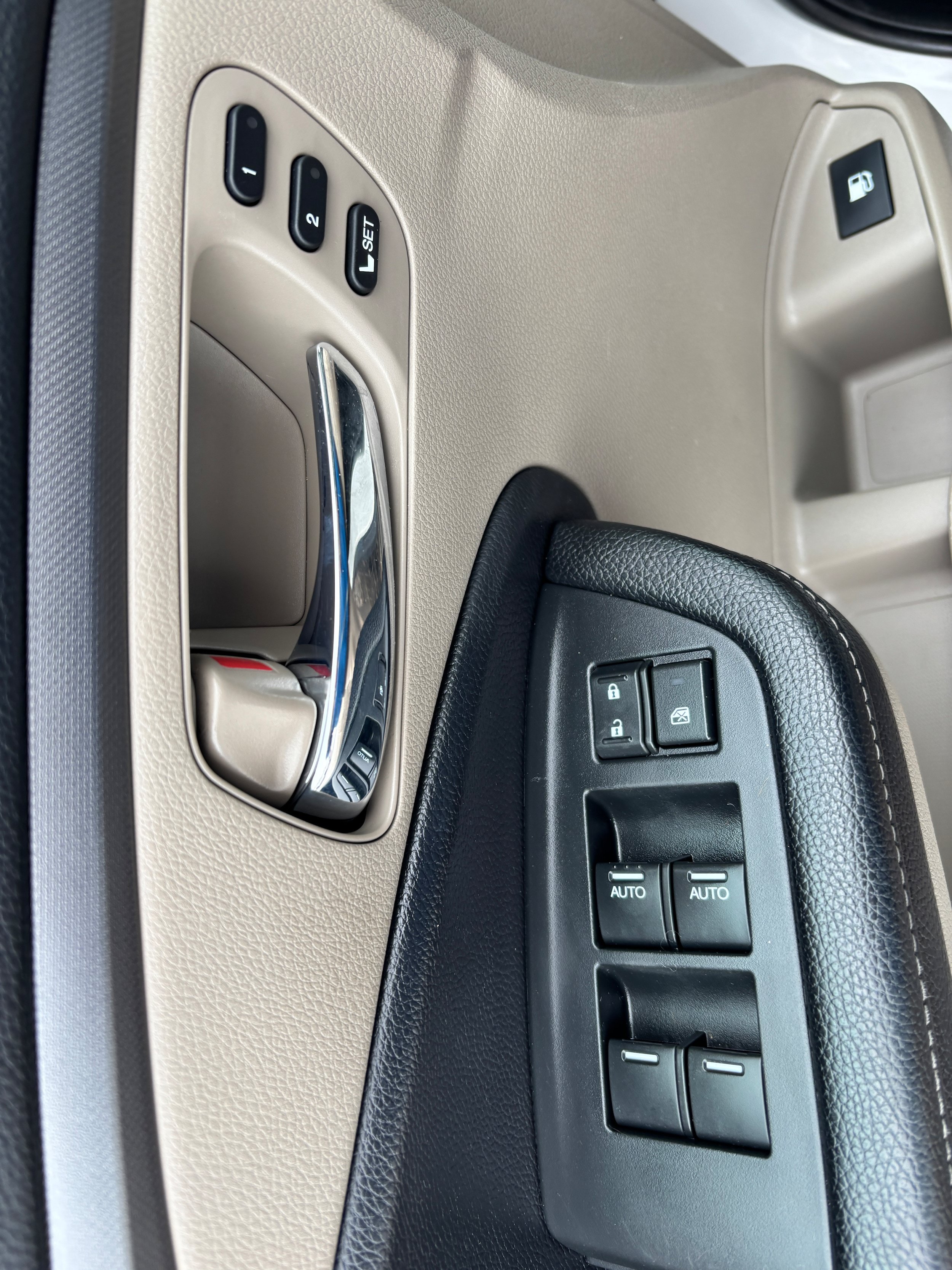 Used 2023 Honda Ridgeline RTL image 22