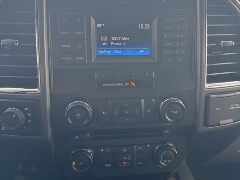 Used 2015 Ford F150 XLT w/ Equipment Group 301A Mid image 12