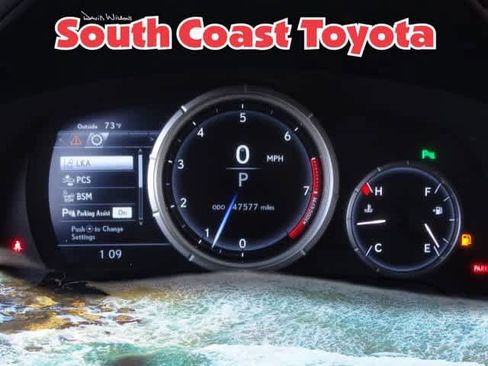 Used 2017 Lexus RX 350 F Sport w/ Accessory Package image 25