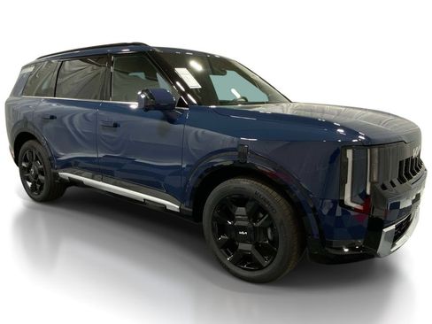 New 2027 Kia Telluride SX FWD image 5