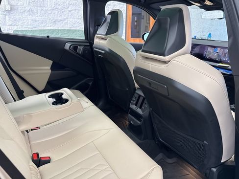Used 2026 BMW X3 M50 AWD/4WD image 47
