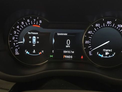 Used 2018 Lincoln MKC Select w/ Select Plus Package AWD/4WD image 12