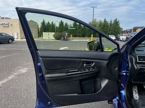 Used 2018 Subaru WRX image 9