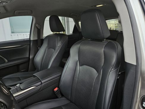 Used 2022 Lexus RX 350 FWD image 12