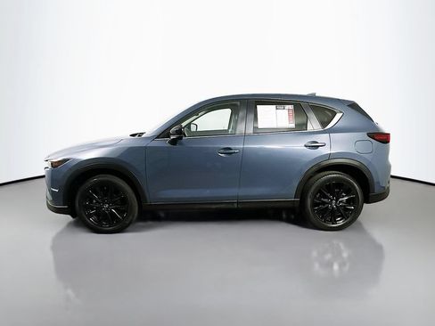 Used 2025 MAZDA CX-5 Carbon Edition AWD/4WD image 5