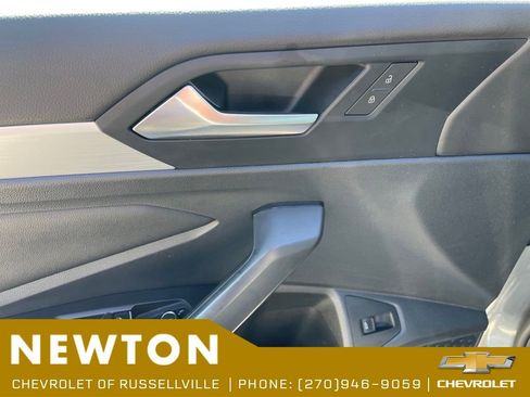 Used 2025 Volkswagen Jetta S FWD image 8