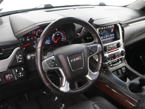 Used 2016 GMC Yukon SLT w/ Open Road Package AWD/4WD image 23
