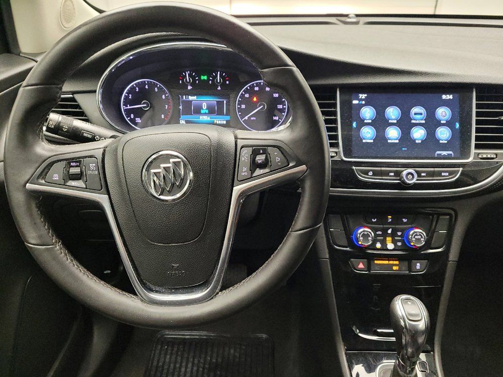 Used 2018 Buick Encore Preferred w/ Experience Buick Package AWD/4WD image 22
