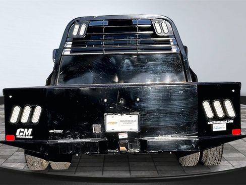 Used 2024 RAM 3500 Tradesman w/ Chrome Appearance Group image 4