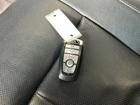 Used 2018 Ford F150 Lariat w/ Equipment Group 502A Luxury RWD image 44
