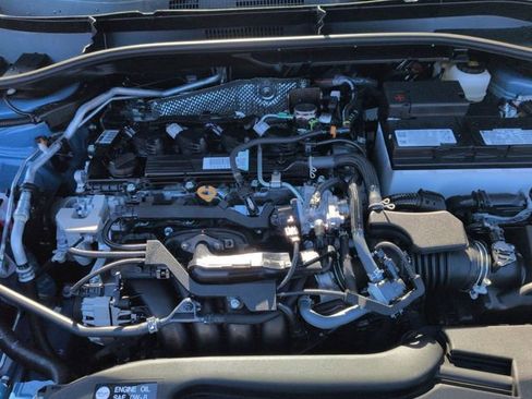 New 2026 Toyota Corolla Cross LE w/ Moonroof Package image 31