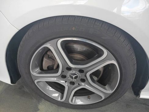 Used 2019 Mercedes-Benz CLA 250 4MATIC image 35
