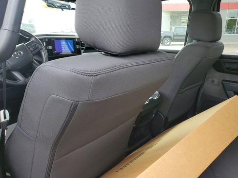 Certified 2026 Toyota Tundra SR AWD/4WD image 13