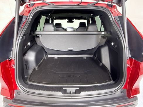 Certified 2024 Honda CR-V Sport Touring image 28