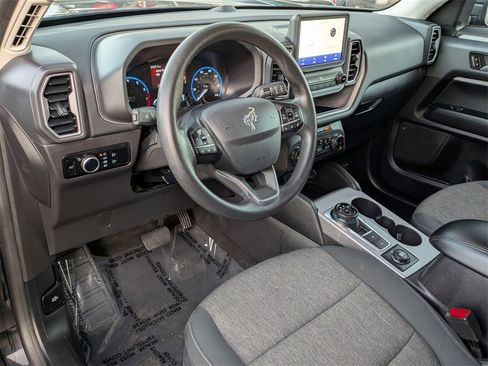 Used 2024 Ford Bronco Sport Big Bend image 14