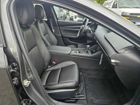 New 2026 MAZDA MAZDA3 s Sport image 28