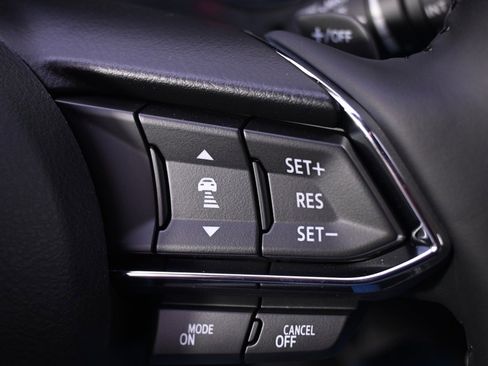 New 2025 MAZDA CX-5 AWD 2.5 S image 33