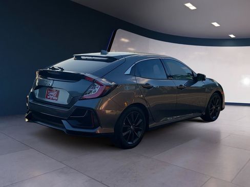 Used 2020 Honda Civic EX image 5