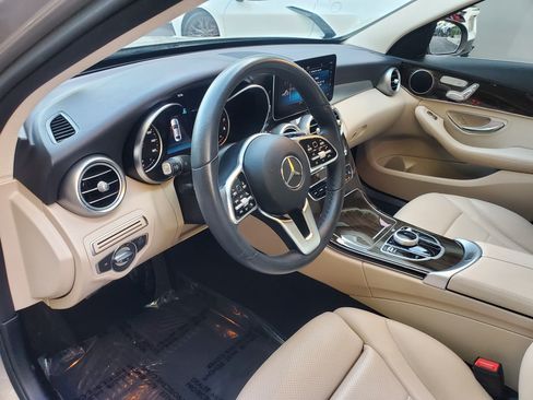 Used 2019 Mercedes-Benz C 300 Sedan image 16