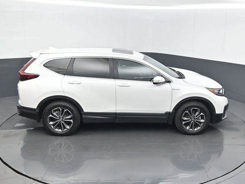 Certified 2020 Honda CR-V EX-L image 14