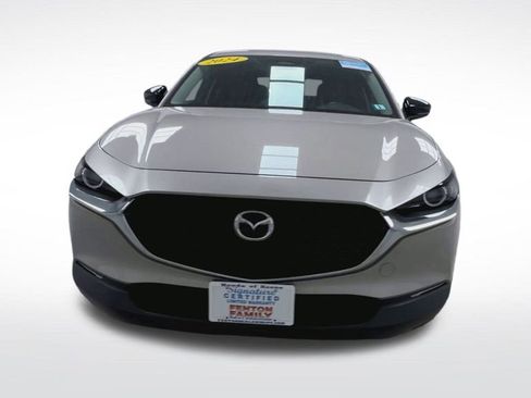 Used 2024 MAZDA CX-30 AWD 2.5 S w/ Select Sport Pkg image 3