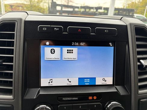 Used 2019 Ford F250 XL w/ XL Value Package AWD/4WD image 33