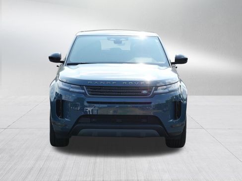 Certified 2026 Land Rover Range Rover Evoque S AWD/4WD image 8