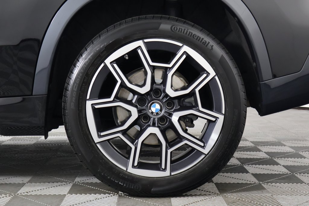 Used 2024 BMW X1 xDrive28i w/ Technology Package AWD/4WD image 16