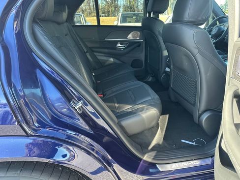 New 2026 Mercedes-Benz GLE 53 AMG GLE 53 AMG image 17