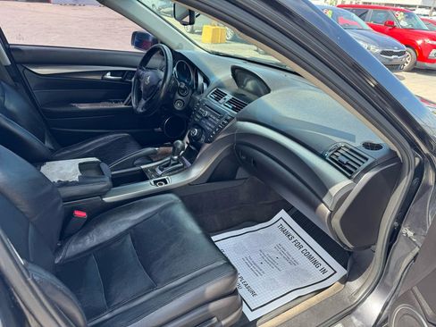 Used 2012 Acura TL FWD image 10