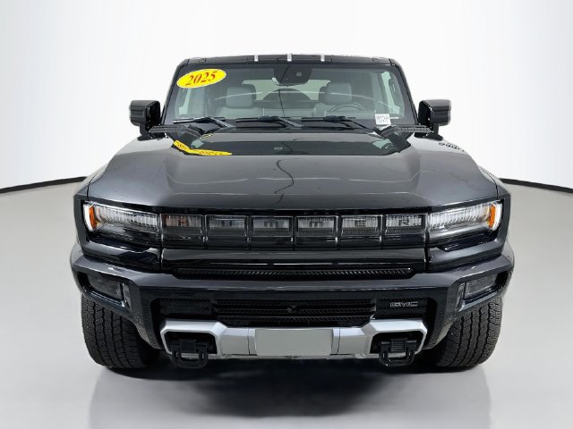 Used 2025 GMC Hummer EV 3X AWD/4WD image 2