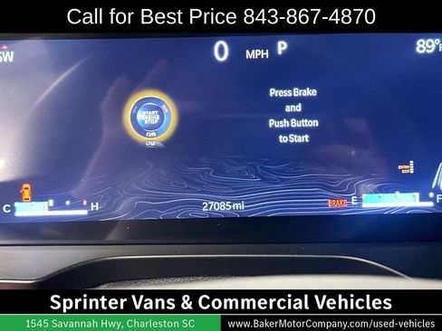 Used 2023 Jeep Grand Cherokee Summit AWD/4WD image 14