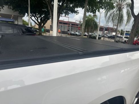 Used 2019 Chevrolet Silverado 1500 LT w/ All-Star Edition RWD image 5
