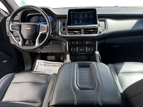 Used 2024 Chevrolet Tahoe LT AWD/4WD image 12