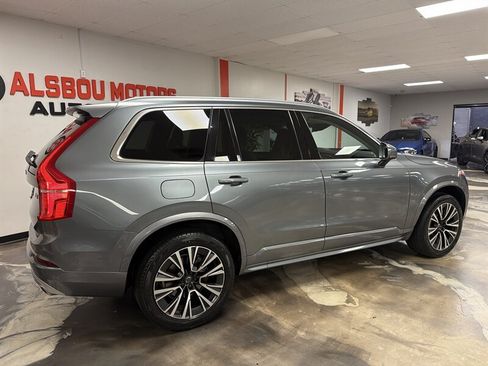 Used 2020 Volvo XC90 T5 Momentum AWD/4WD image 15
