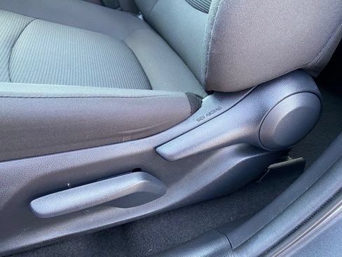 Used 2021 Toyota RAV4 LE w/ Carpet Mat Package (TMS) FWD image 11