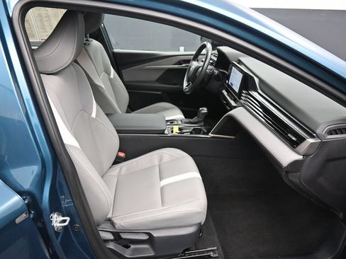 Certified 2025 Toyota Camry SE w/ Convenience Package FWD image 24