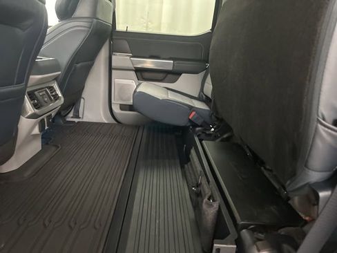 Used 2024 Ford F350 Limited w/ FX4 Off-Road Package image 28