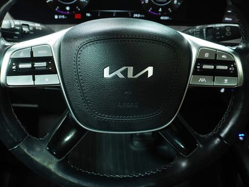 Used 2024 Kia Telluride SX AWD/4WD image 20