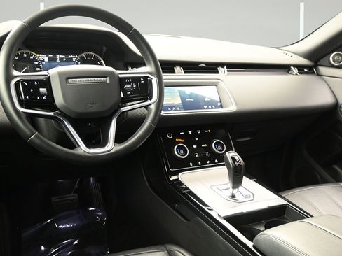 Used 2022 Land Rover Range Rover Evoque S AWD/4WD image 6