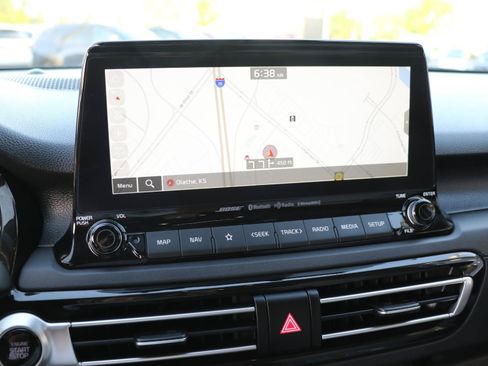 Used 2023 Kia Seltos SX AWD/4WD image 13
