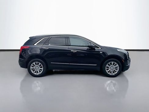 Used 2018 Cadillac XT5 FWD image 4