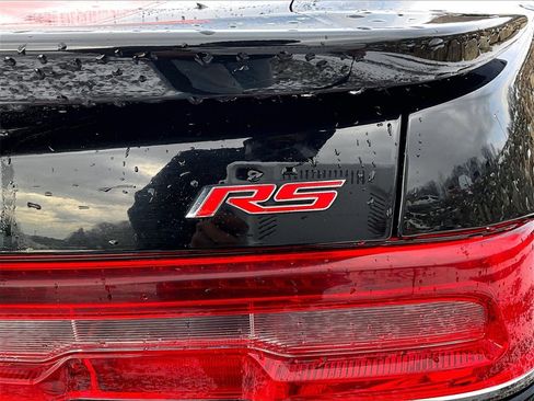 Used 2014 Chevrolet Camaro LT w/ RS Package image 8