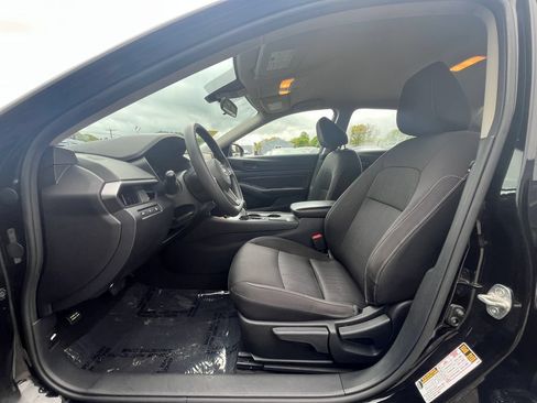 Used 2023 Nissan Altima 2.5 S FWD image 21