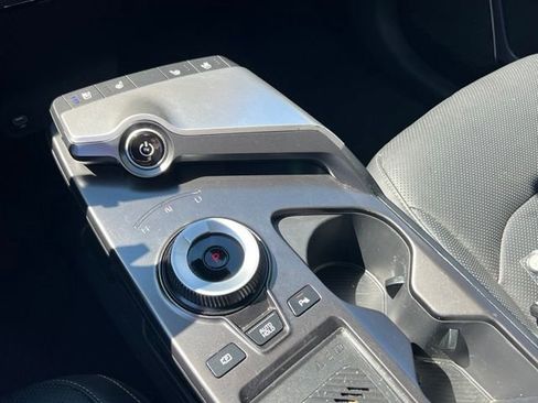Certified 2024 Kia EV6 Wind RWD image 21